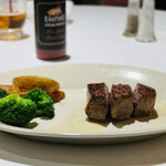 Empire Steak House - シェフ厳選プライムグレードステーキ