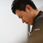 cadre - シェフ　濱屋拓巳