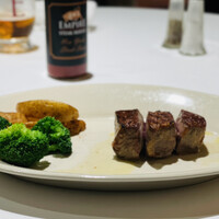 Empire Steak House Roppongi - シェフ厳選プライムグレードステーキ