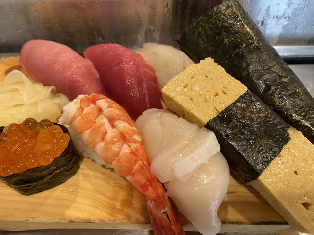 吉光 船橋北口店 きっこう 船橋 寿司 食べログ