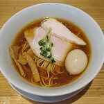 麺屋鈴春 - 