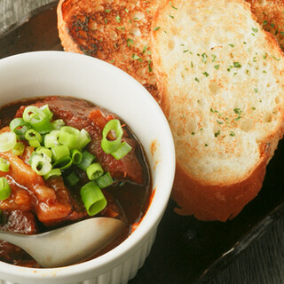 닭라면 등 사이드 메뉴도 다양하게 준비되어 있습니다◎ 저렴한 런치도 제공하고 있습니다