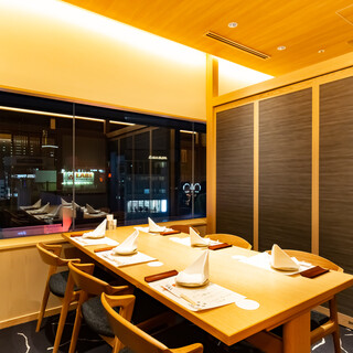 活伊勢海老料理 中納言_2