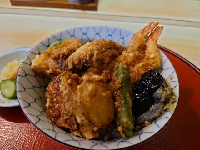 中野天米 中野 天ぷら 食べログ 中野天米 中野 天ぷら 食べログ
