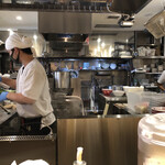 そらのいろ麹町本舗 - 