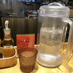 そらのいろ麹町本舗 - 