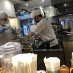 そらのいろ麹町本舗 - 