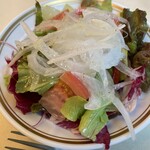 雄飛荘ロイアル - ボリューム抜群