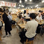 新時代44 - 系列の中では小型店