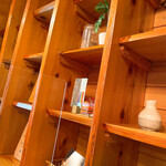 創作料理 ざわわ - 