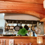 創作料理 ざわわ - 