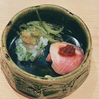 海味 - 