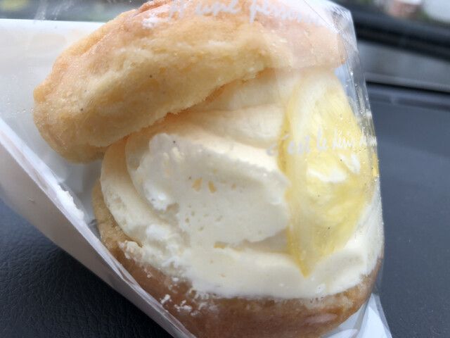 An J アンジェイ 徳重 パン 食べログ