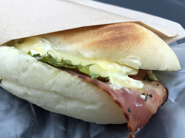 An J アンジェイ 徳重 パン 食べログ An J アンジェイ 徳重 パン 食べログ