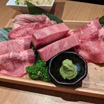 焼肉一心たん助 旦 - 