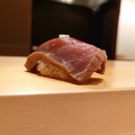 鮨 はしもと - あかみ