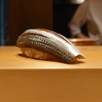 鮨 はしもと - 小肌