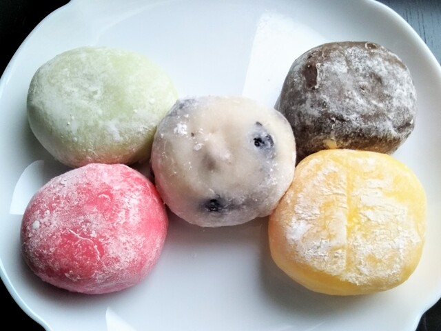 塩大福　 ゆめデリバリー | youme delivery - ゆめタウン公式ネット