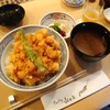 てんぷらと和食 山の上 本店・御茶ノ水