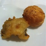 サン・ル・スー - アミューズ