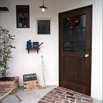 ハウオリ - 目を惹く可愛い外観☆