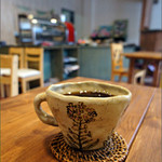 ハウオリ - 可愛いカップです！