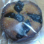 焼き菓子しょかん - プリュノー（平成24年10月）