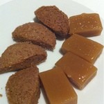 サン・ル・スー - 焼き菓子