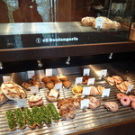 エス・ブーランジュリー - 