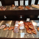 エス・ブーランジュリー - 