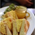 喫茶 マドラグ - 