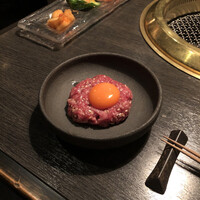 焼肉うしごろ 銀座並木通り店 - 