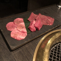 焼肉うしごろ 銀座並木通り店 - 