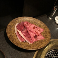 焼肉うしごろ 銀座並木通り店 - 