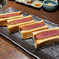 炭火焼肉 ふちおか -  炭火焼肉 ふちおか -