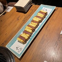 焼肉 うしみつ 恵比寿本店 - 