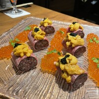 焼肉 うしみつ 恵比寿本店 - 