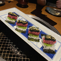 蕃 YORONIKU - 