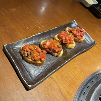 蕃 YORONIKU - 