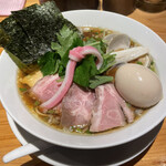 むぎとオリーブ 銀座本店 - 