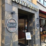 タリーズコーヒー - 