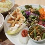 奈良 オモテナシ食堂 - 