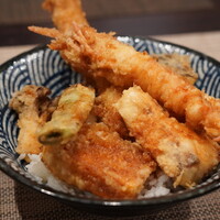 天ぷら とばり - 