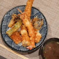 天ぷら とばり - 