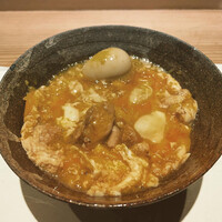 南青山 七鳥目 - 