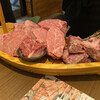 会員制焼肉 松阪屋