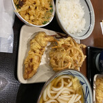 Marugame Seimen - 