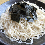 蕎麦 くつざわ - 