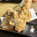 蕎麦 くつざわ - 