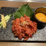 会員制焼肉 松阪屋 - 